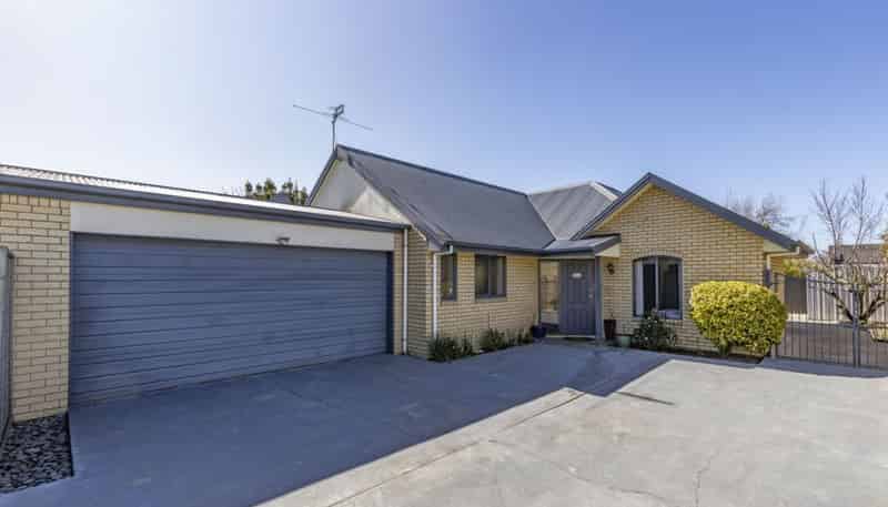 22A Ayers Street, Rangiora
