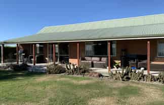 149 Fords Road, Tinwald