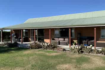 149 Fords Road, Tinwald