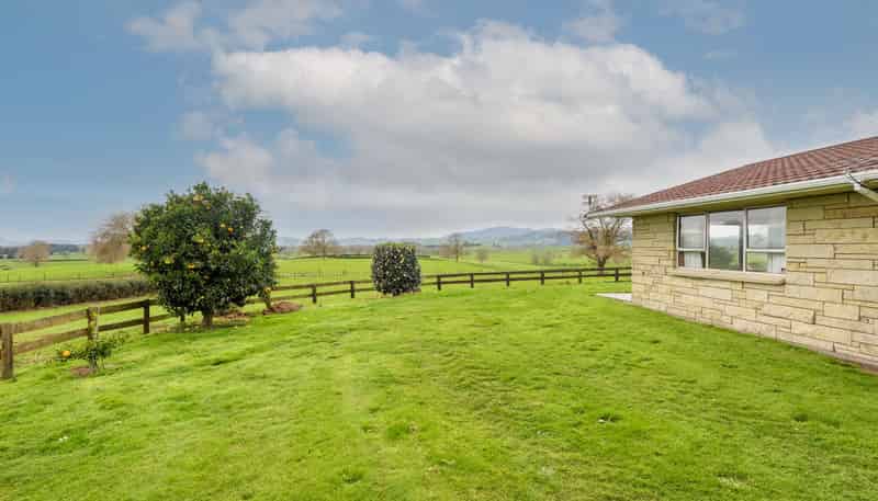 153 Long Road, Te Awamutu