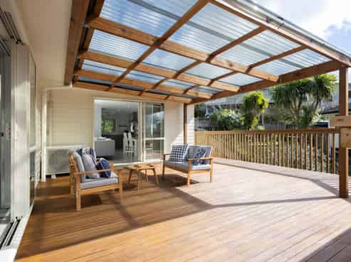 46B Roick Parade, Glen Eden