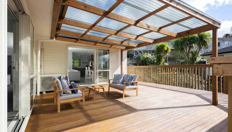 46B Roick Parade, Glen Eden