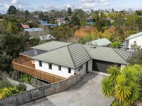 46B Roick Parade, Glen Eden