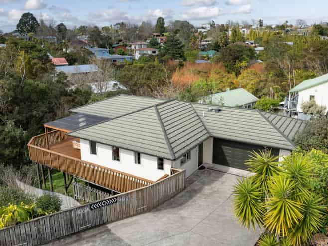 46B Roick Parade, Glen Eden