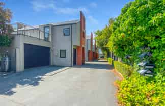 5/56 Hewitts Road, Merivale