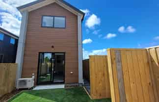 5/216 Rosebank Road, Avondale