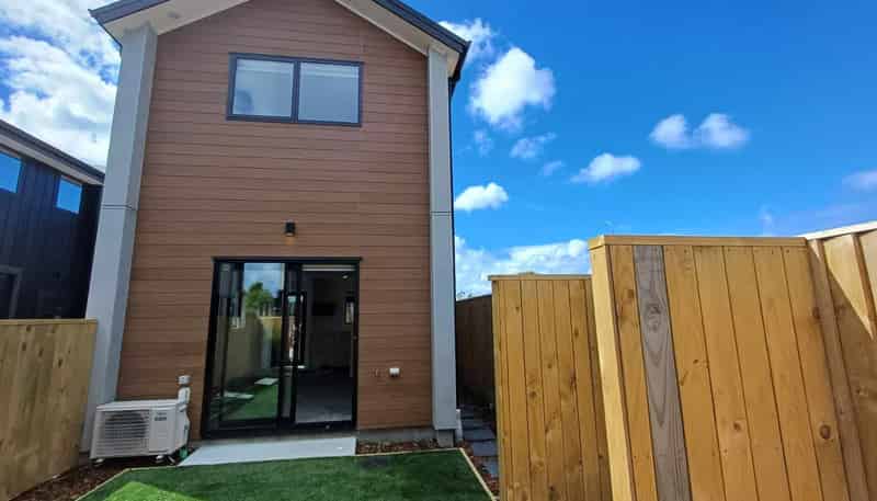 5/216 Rosebank Road, Avondale
