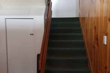 Affordable First Floor Space on Eruera Street