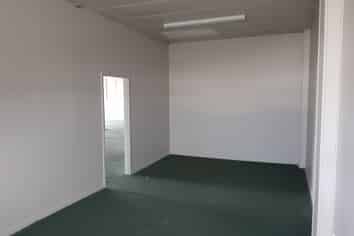 Affordable First Floor Space on Eruera Street