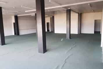 Affordable First Floor Space on Eruera Street
