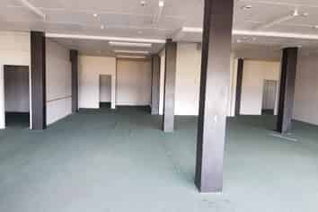 Affordable First Floor Space on Eruera Street