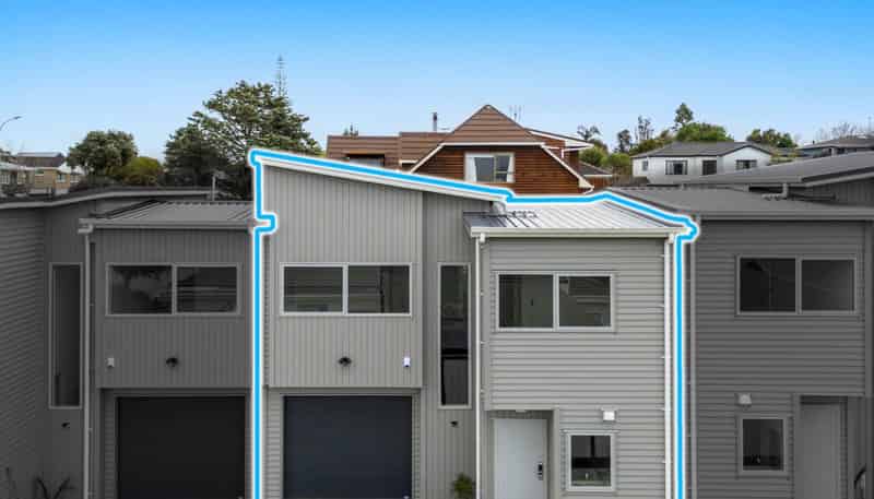 Lot 2, 40 Estuary Road, Weymouth