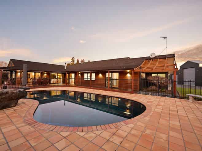 607 Bruntwood Road, Tamahere