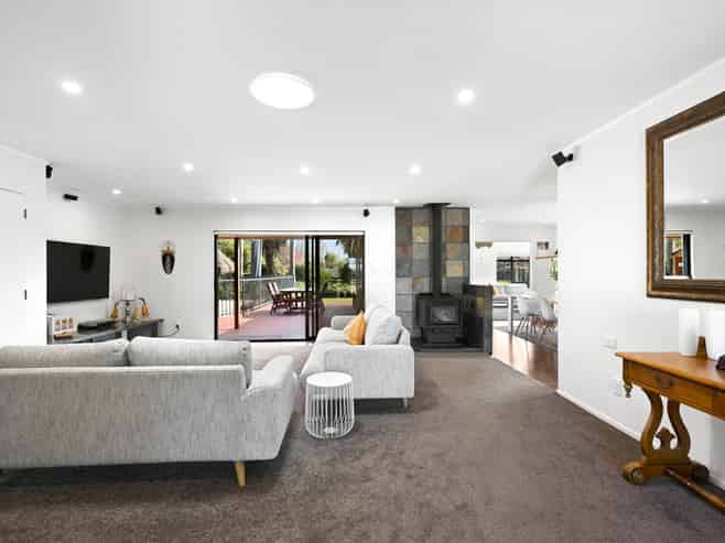 607 Bruntwood Road, Tamahere