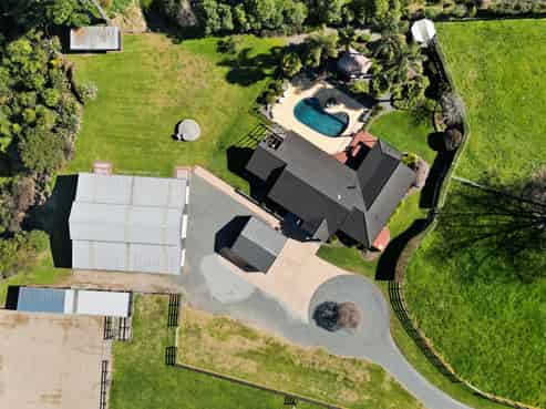 607 Bruntwood Road, Tamahere