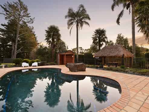 607 Bruntwood Road, Tamahere