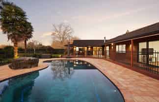 607 Bruntwood Road, Tamahere