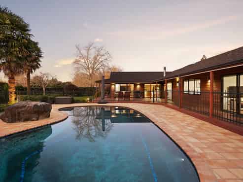 607 Bruntwood Road, Tamahere