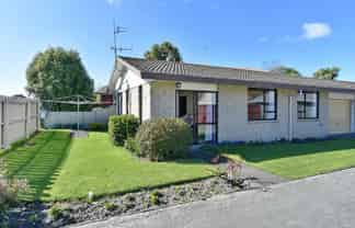 247A Northbrook Road, Rangiora