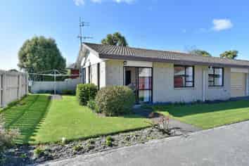 247A Northbrook Road, Rangiora