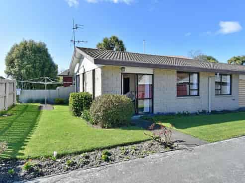 247A Northbrook Road, Rangiora