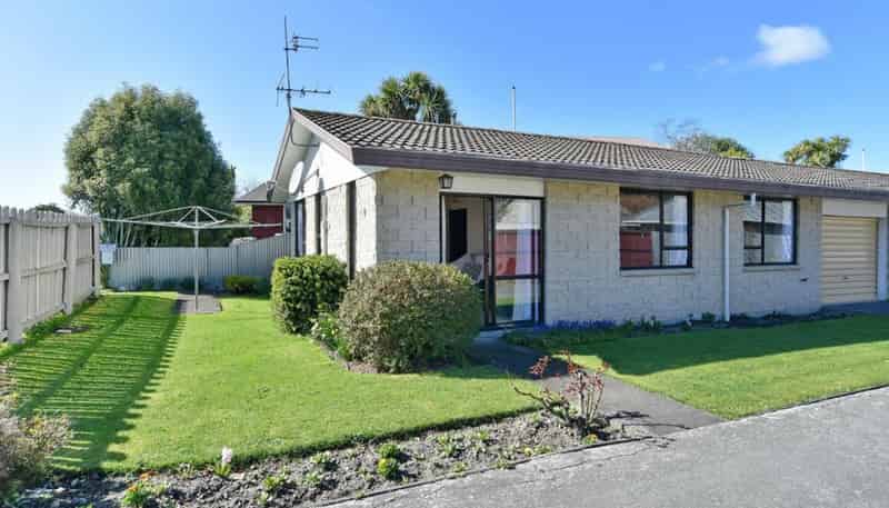 247A Northbrook Road, Rangiora