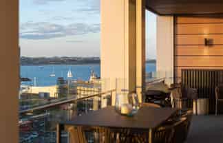 711/70 Daldy Street, Wynyard Quarter, Auckland Central
