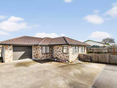 23B Buckland Road, Tuakau