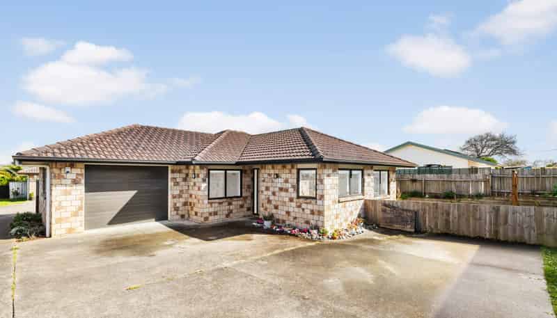 23B Buckland Road, Tuakau