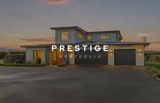 1 Hayfield Terrace, Cust
