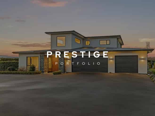 1 Hayfield Terrace, Cust