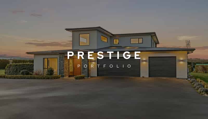 1 Hayfield Terrace, Cust