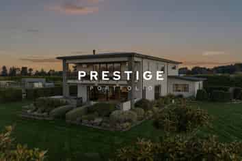 1 Hayfield Terrace, Cust