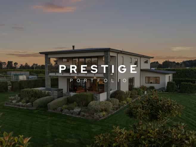 1 Hayfield Terrace, Cust