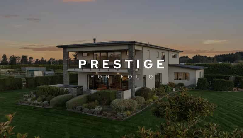 1 Hayfield Terrace, Cust