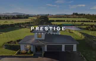 1 Hayfield Terrace, Cust