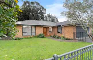 47 George Crescent, Pukekohe