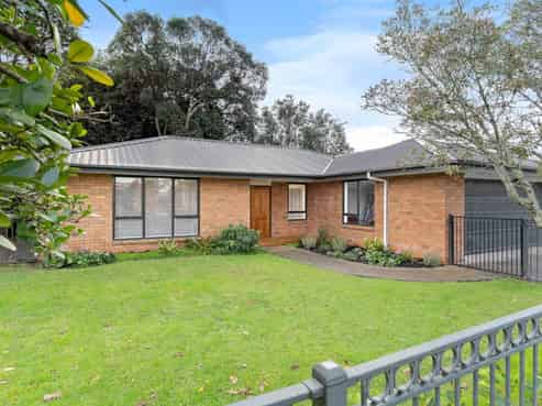 47 George Crescent, Buckland
