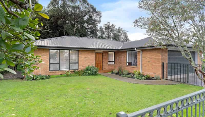47 George Crescent, Pukekohe