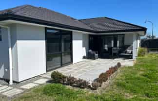 28 Drake Crescent, Napier Central