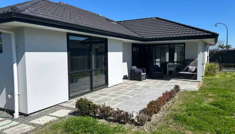 28 Drake Crescent, Napier Central