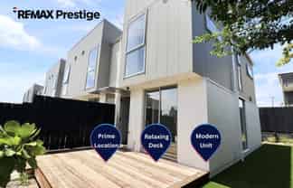 18/25 Tranent Road , Mangere East