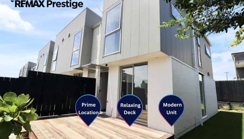18/25 Tranent Road , Mangere East