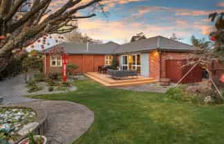 53 Westburn Terrace, Burnside