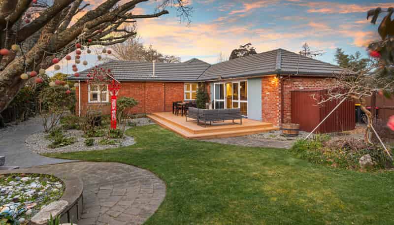 53 Westburn Terrace, Burnside