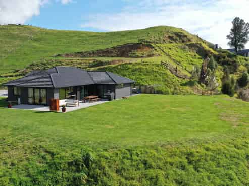 25 Morepork Way, Papamoa
