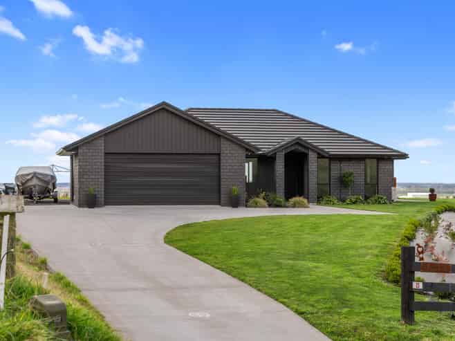 25 Morepork Way, Papamoa