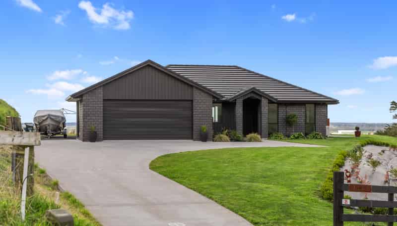 25 Morepork Way, Papamoa