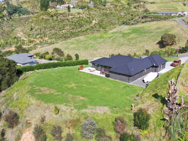 25 Morepork Way, Papamoa