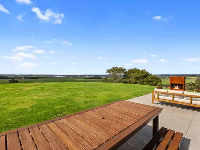 25 Morepork Way, Papamoa
